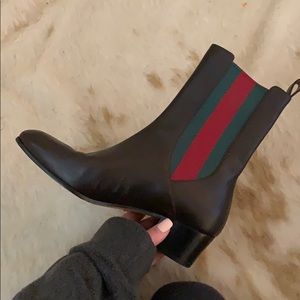 Gucci Boots